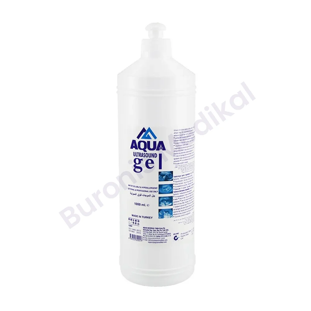 ULTRASON JEL 1 lt