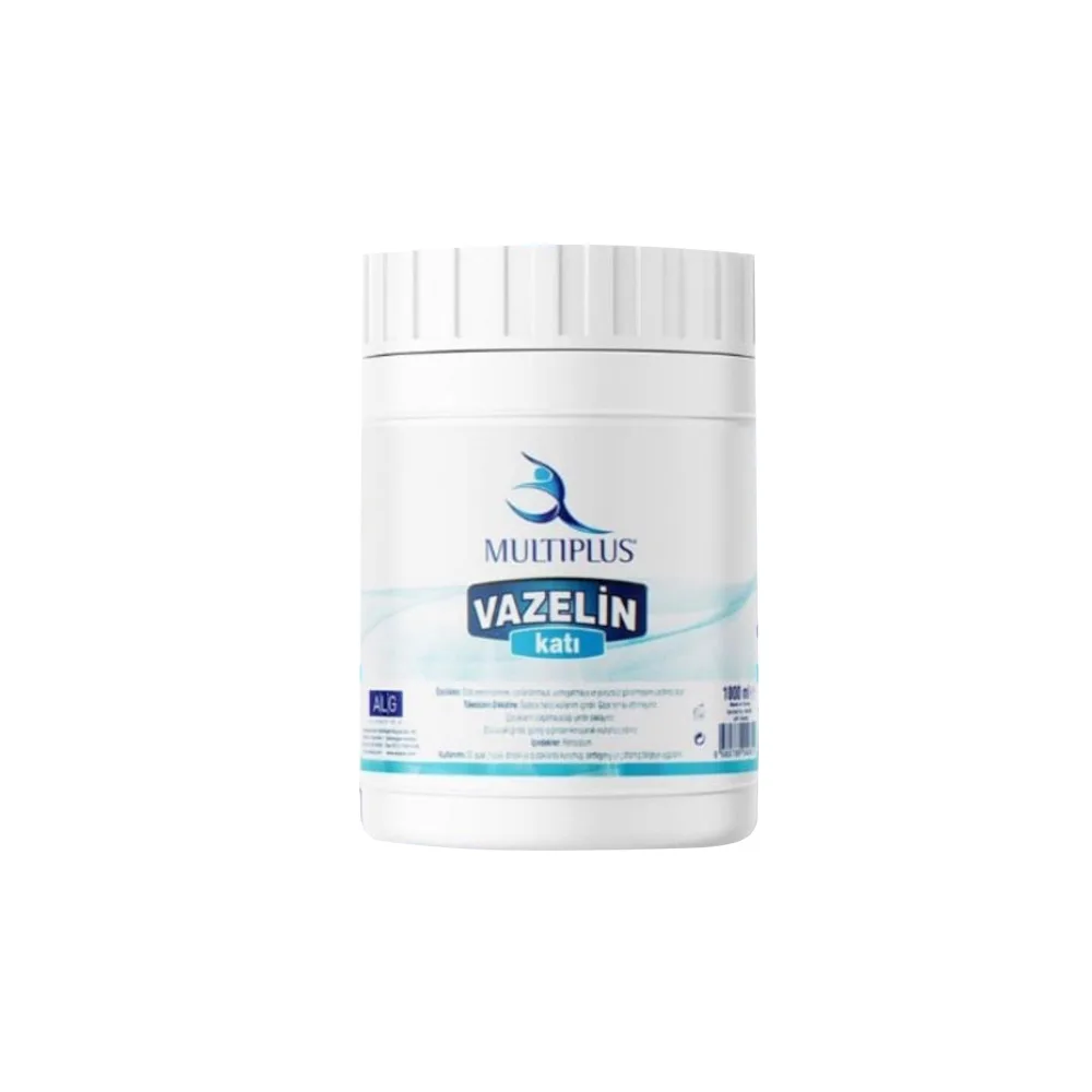 VAZELİN KATI 1000ml