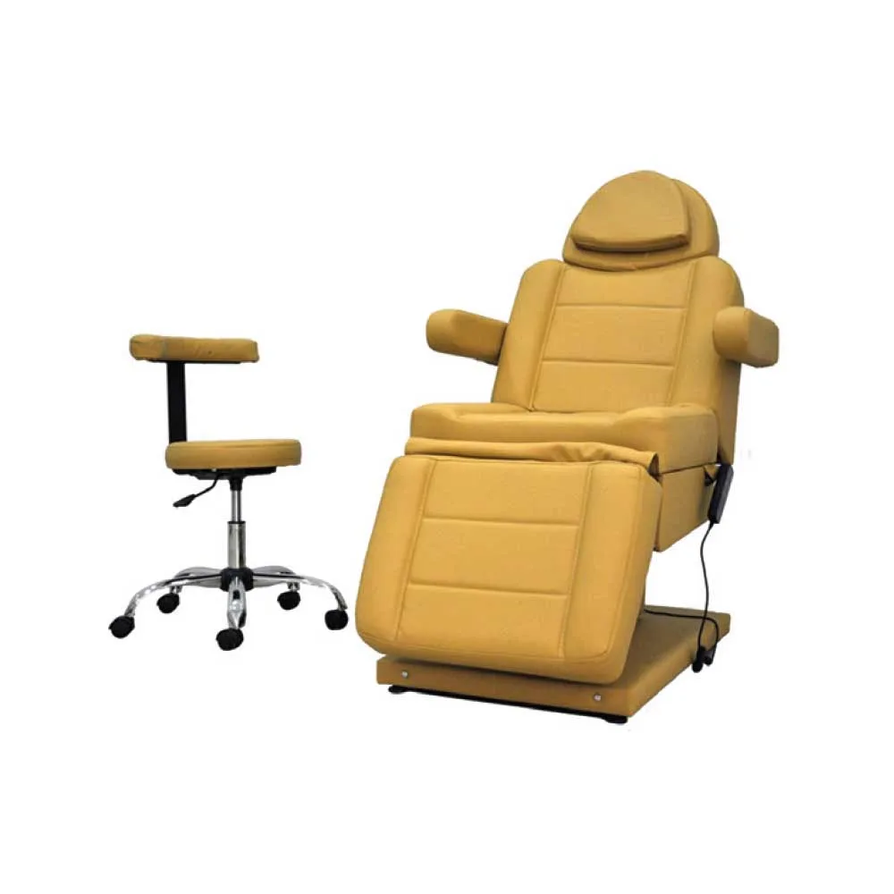 VİP KOLTUK (3) MOTORLU