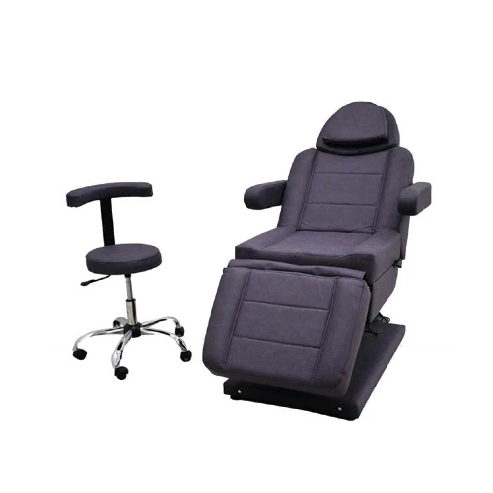 VİP KOLTUK (3) MOTORLU