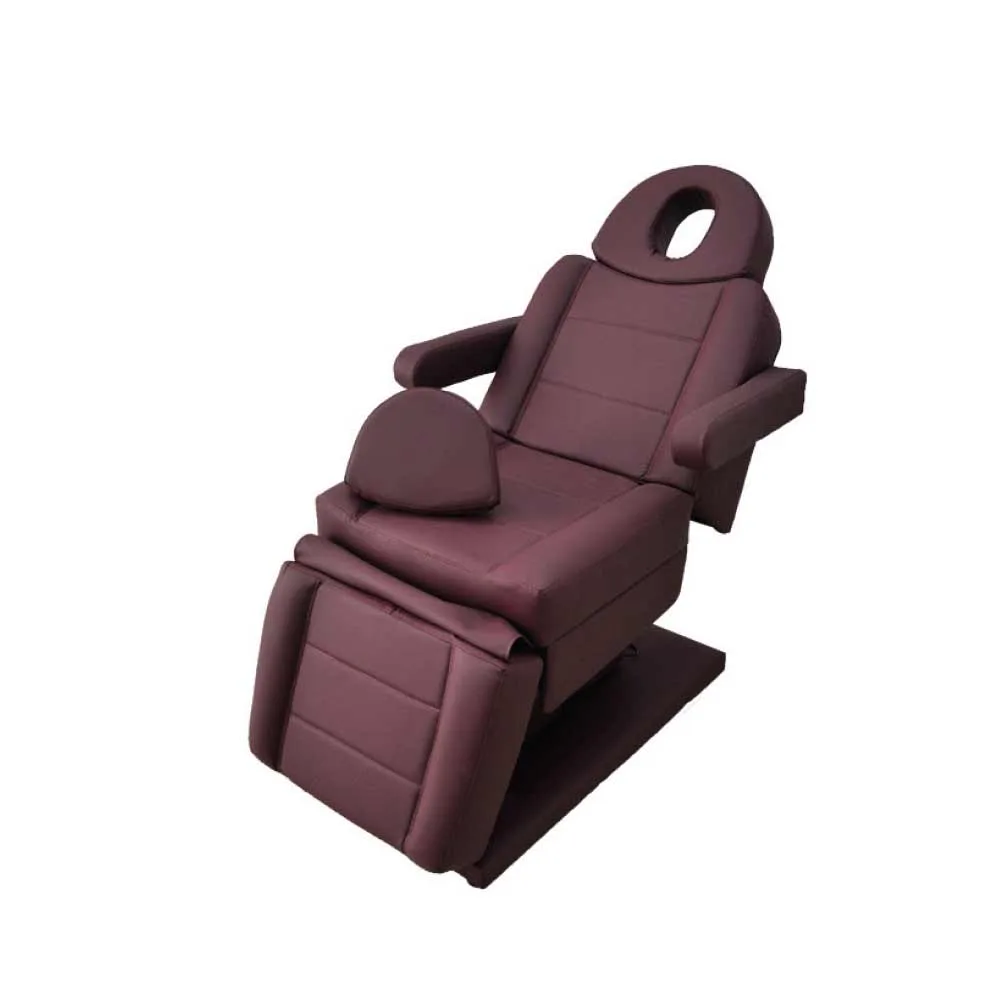 VİP KOLTUK (3) MOTORLU