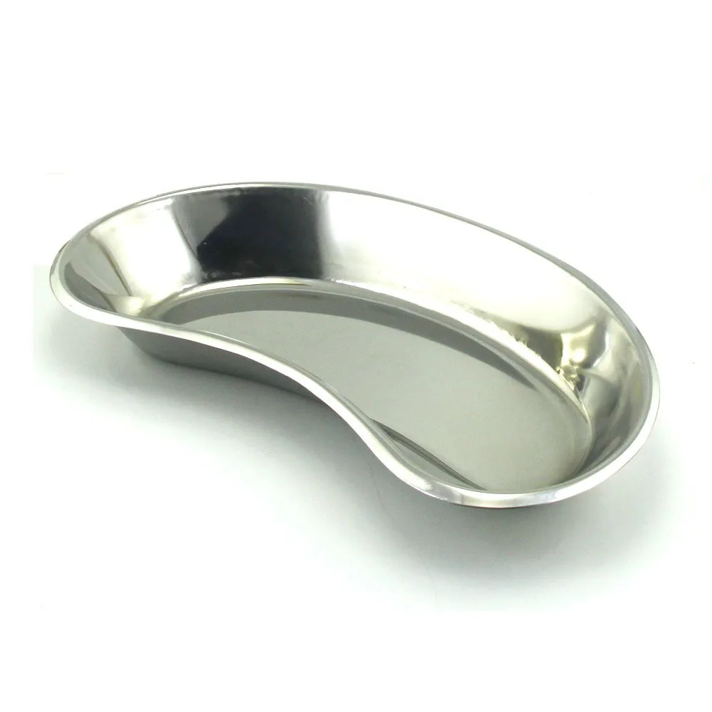 BÖBREK KÜVET METAL 25cm