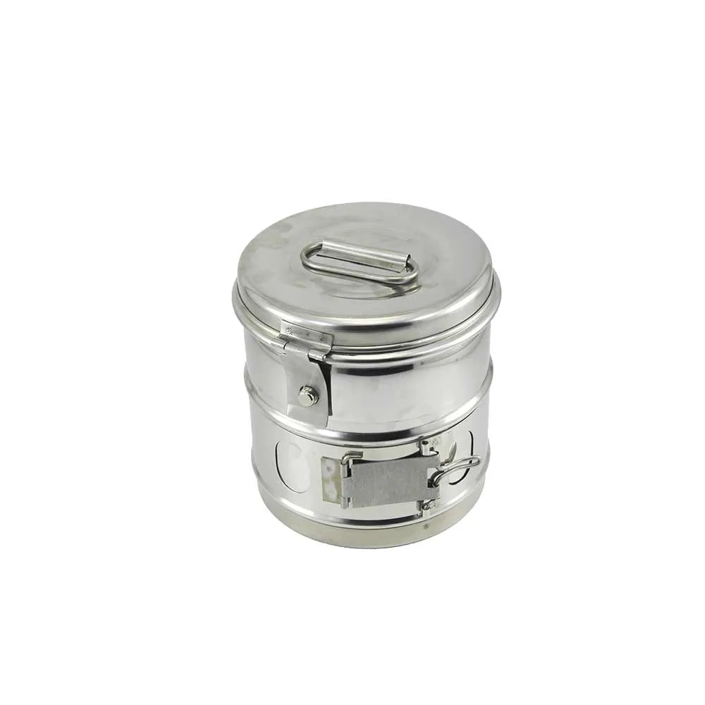 TROMEL 19 * 15