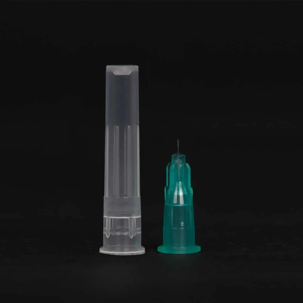 BERİKA MEZOTERAPİ İĞNESİ 32G 4MM