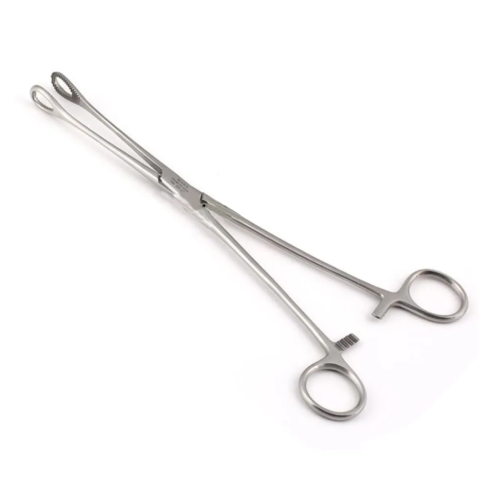 CERRAHİ FORESTER PENS 32cm EĞRİ