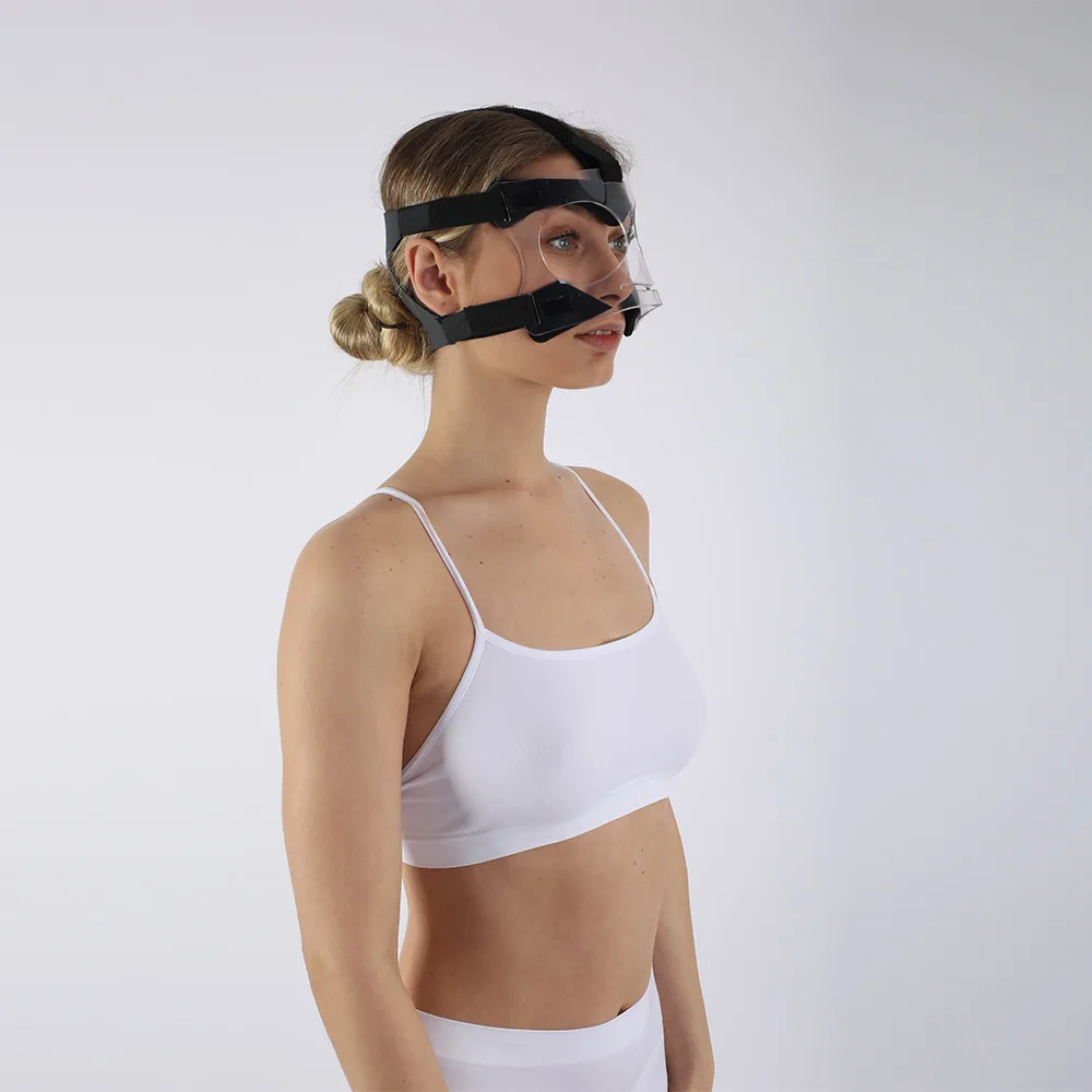 ORTOPEDİ BURUN KORUYUCU MASKE KLASİK MODEL