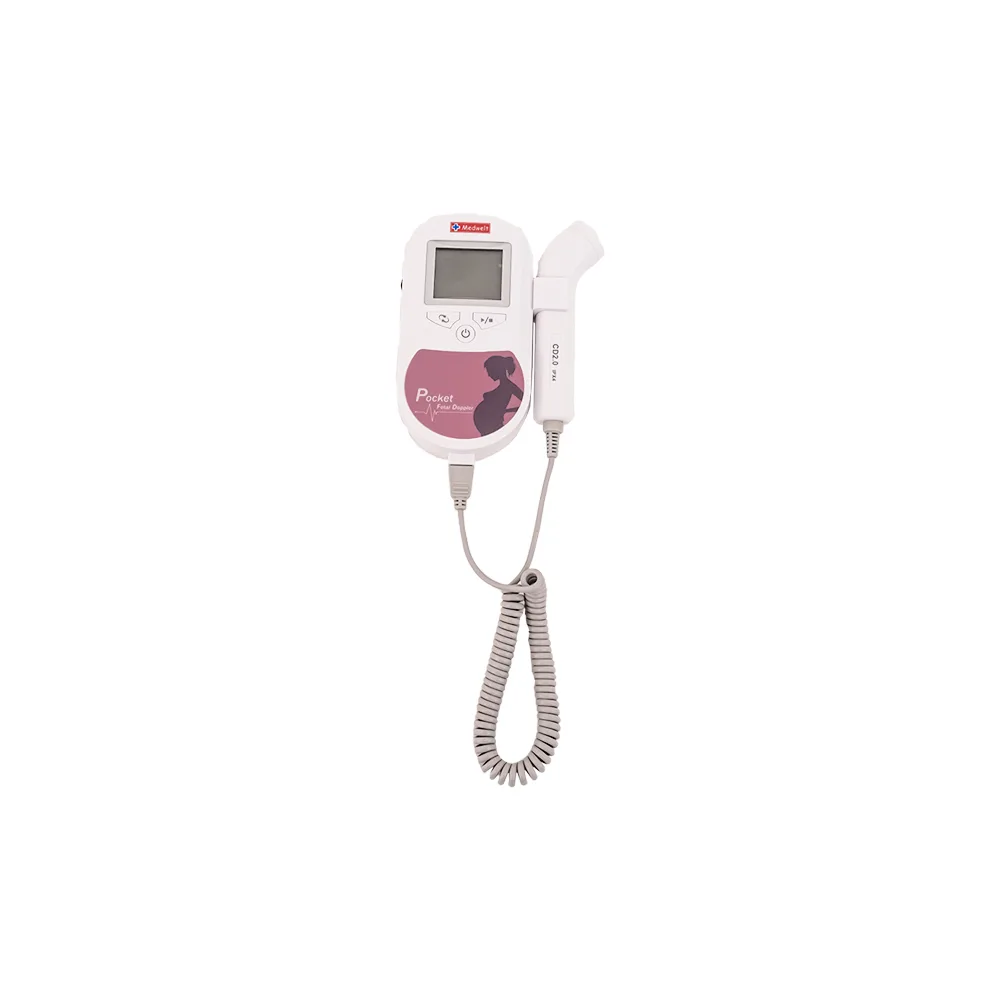 FETAL DOPPLER MEDWELT