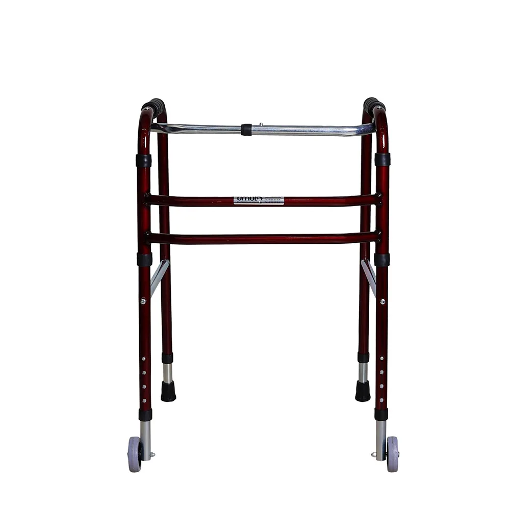 RW2520 WALKER YÜRÜTEÇ TEKERLEKLİ