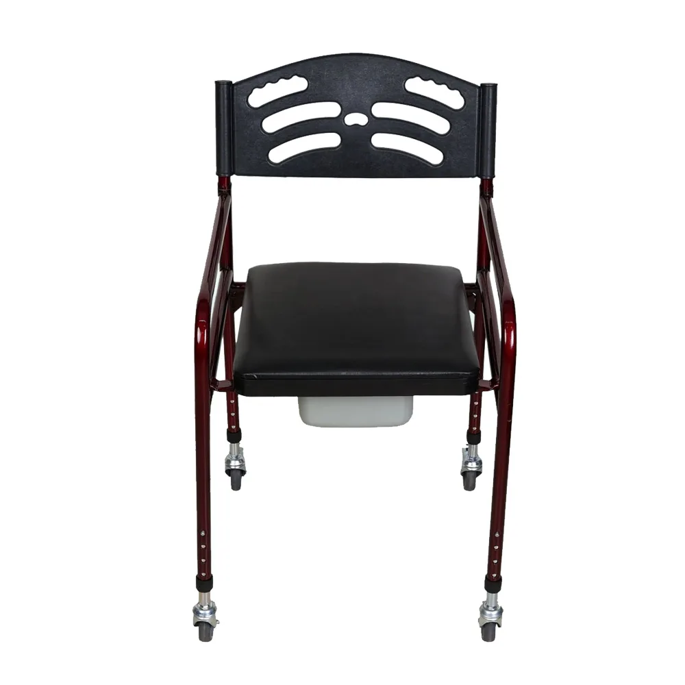 RKL3230 SEYYAR DÖŞEMELİ TUVALET TEKERLEKLİ