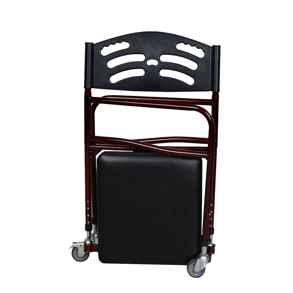 RKL3230 SEYYAR DÖŞEMELİ TUVALET TEKERLEKLİ