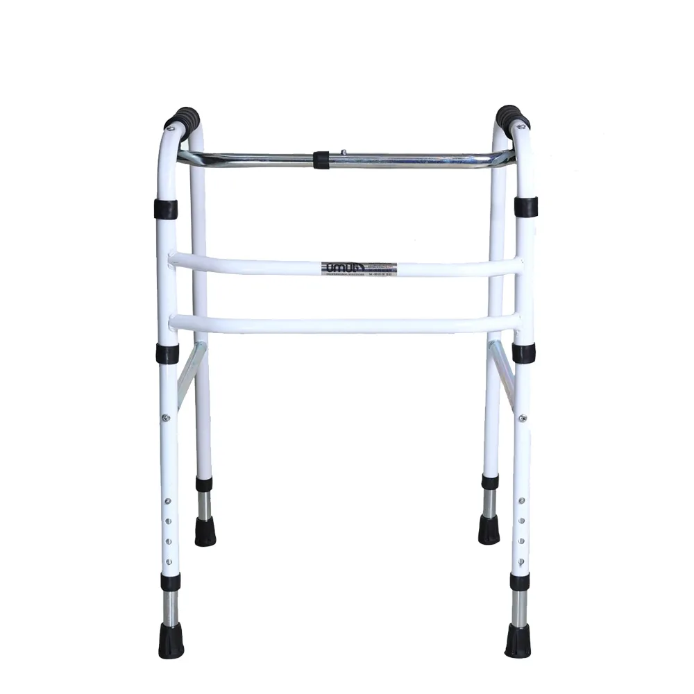 RW2506 WALKER YÜRÜTEÇ BEYAZ
