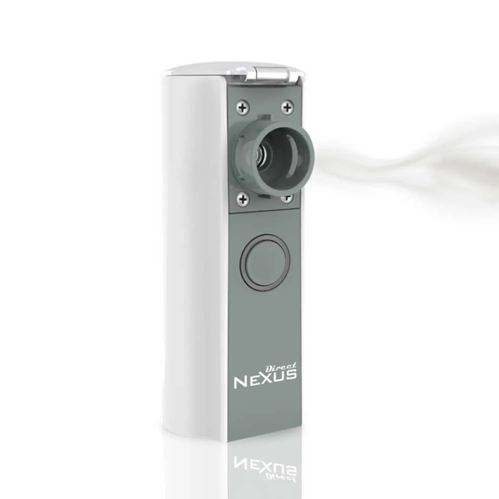 NEBÜLİZATÖR CİHAZI MESH NEXUS