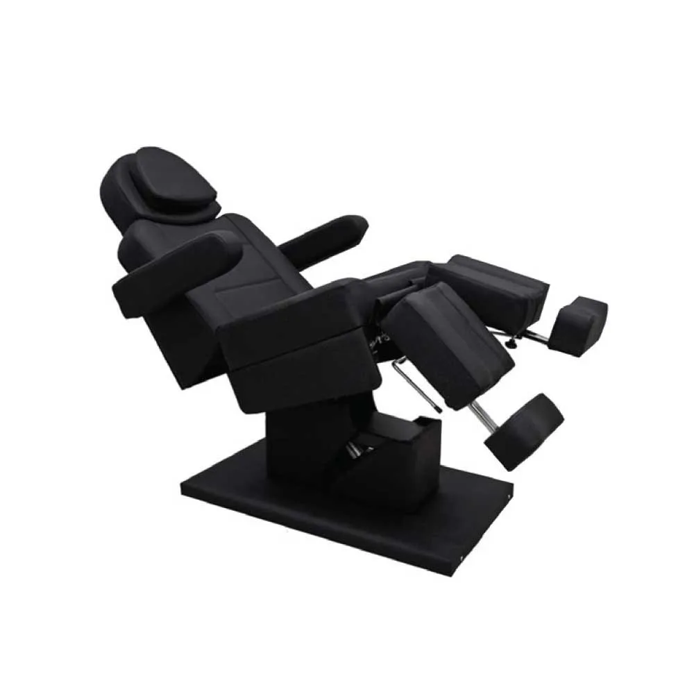 VİP KOLTUK (3) MOTORLU PODOLOJİ