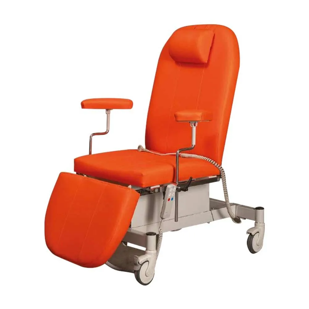 TM-A 1022 KAN ALMA KOLTUĞU (İKİ MOTOR)