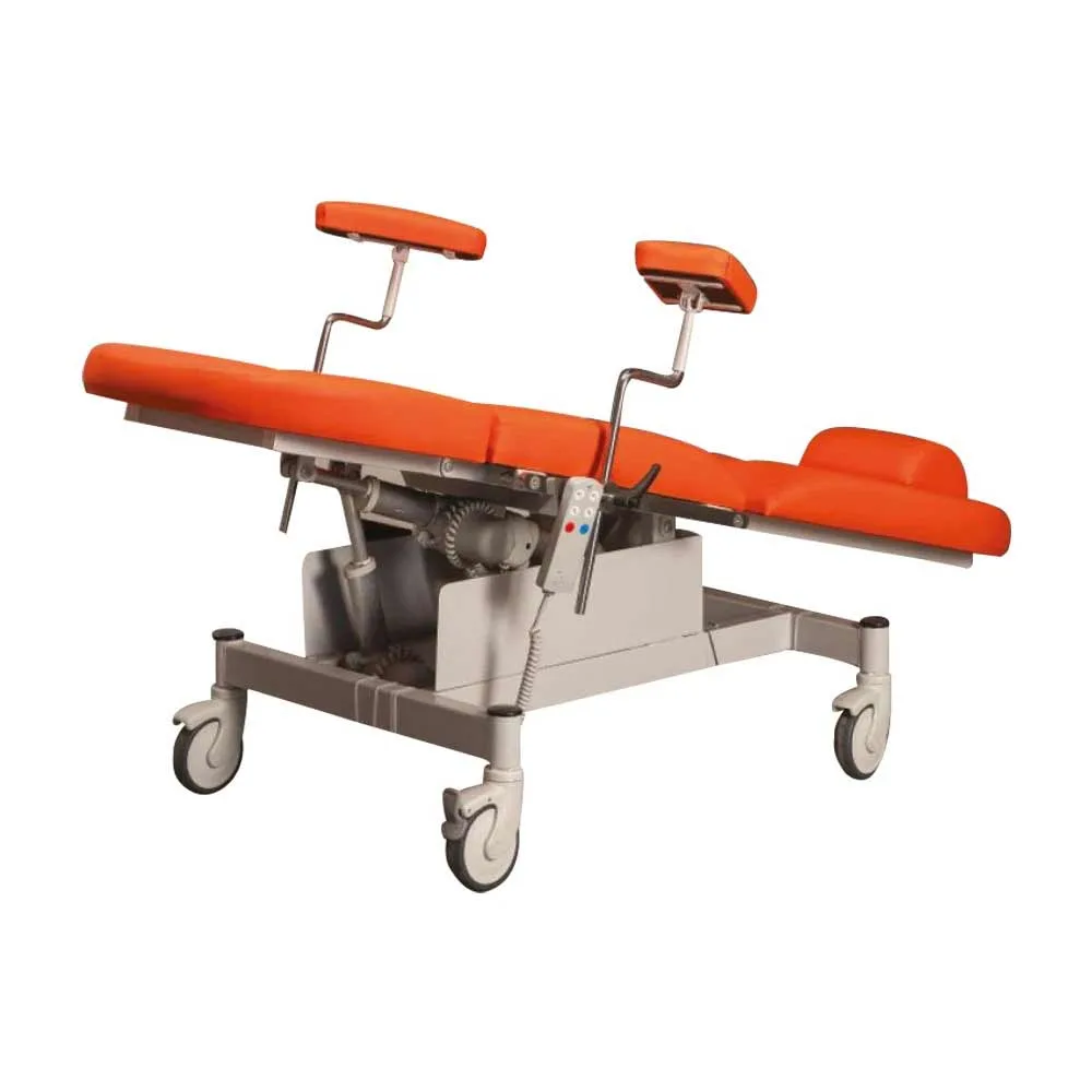 TM-A 1022 KAN ALMA KOLTUĞU (İKİ MOTOR)
