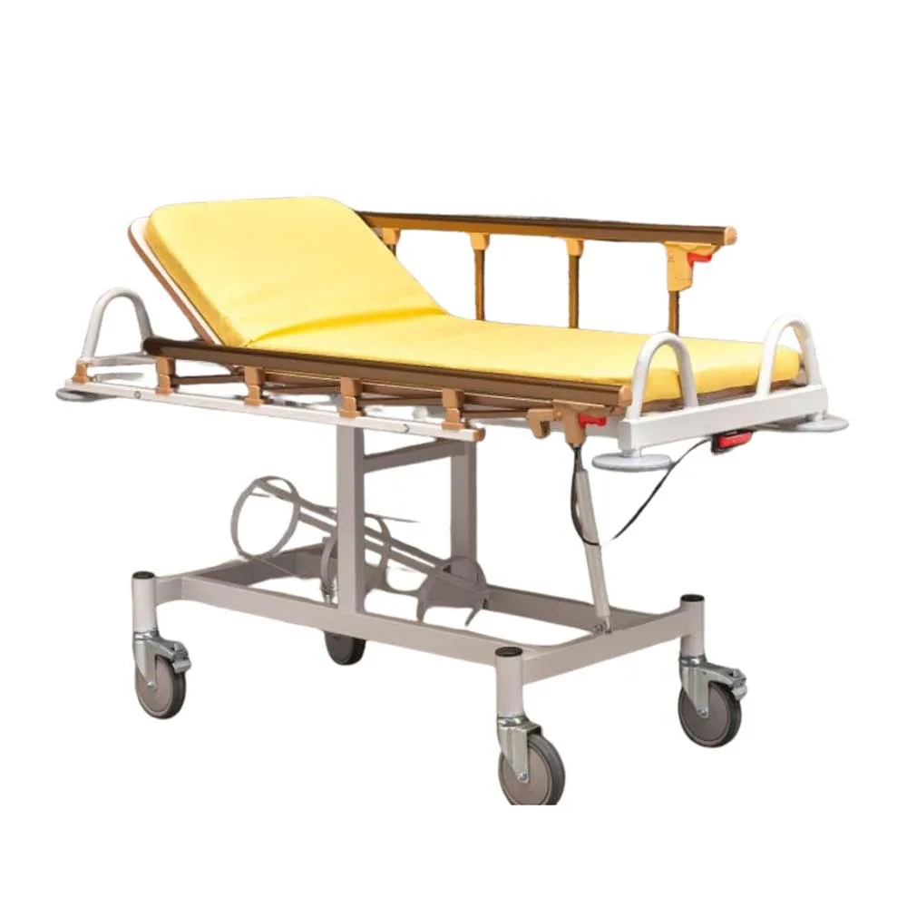 TM-K-2215 PEDİATRİK SEDYE