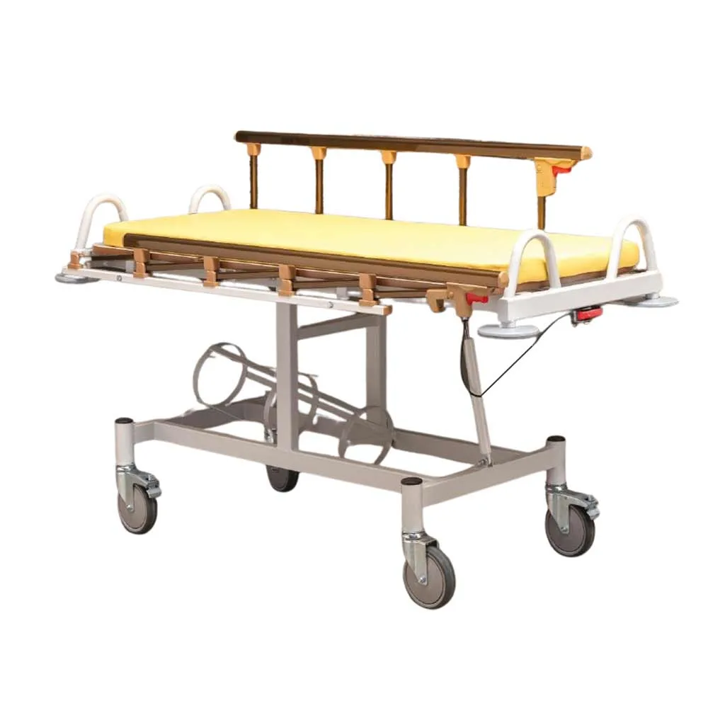 TM-K-2215 PEDİATRİK SEDYE