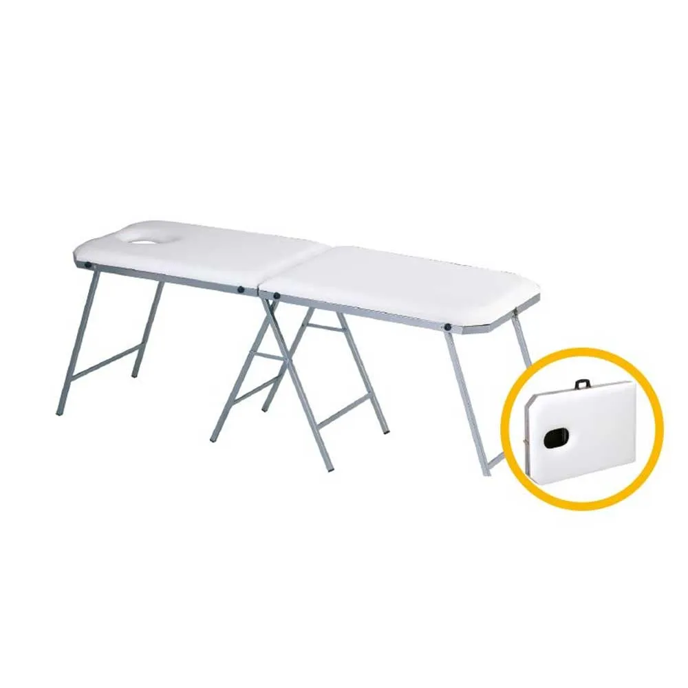 TM-A 1007 MASAJ MASASI (ÇANTA TİPİ)
