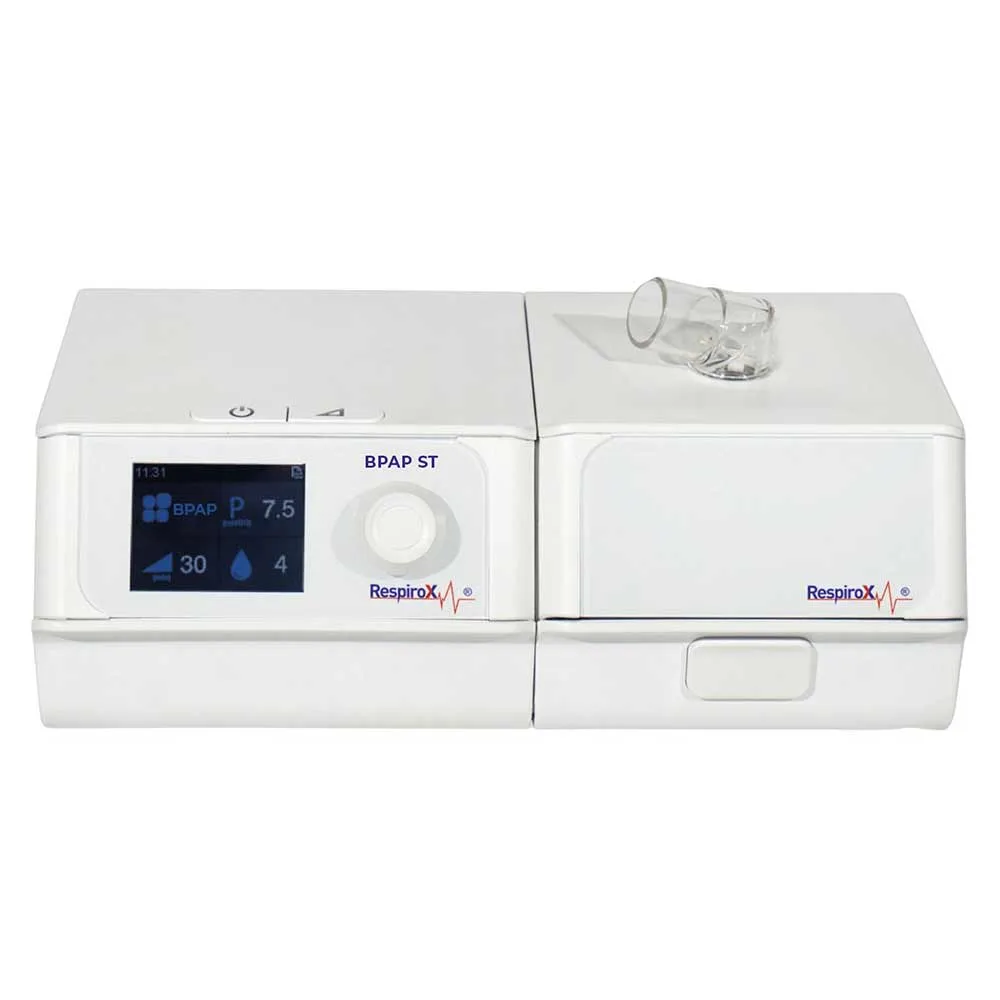 RESPİROX SOUNDSLEEP BPAP ST CİHAZI