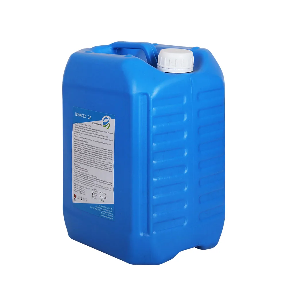 DERMOSEPT NOVADEX GA 5000 ml
