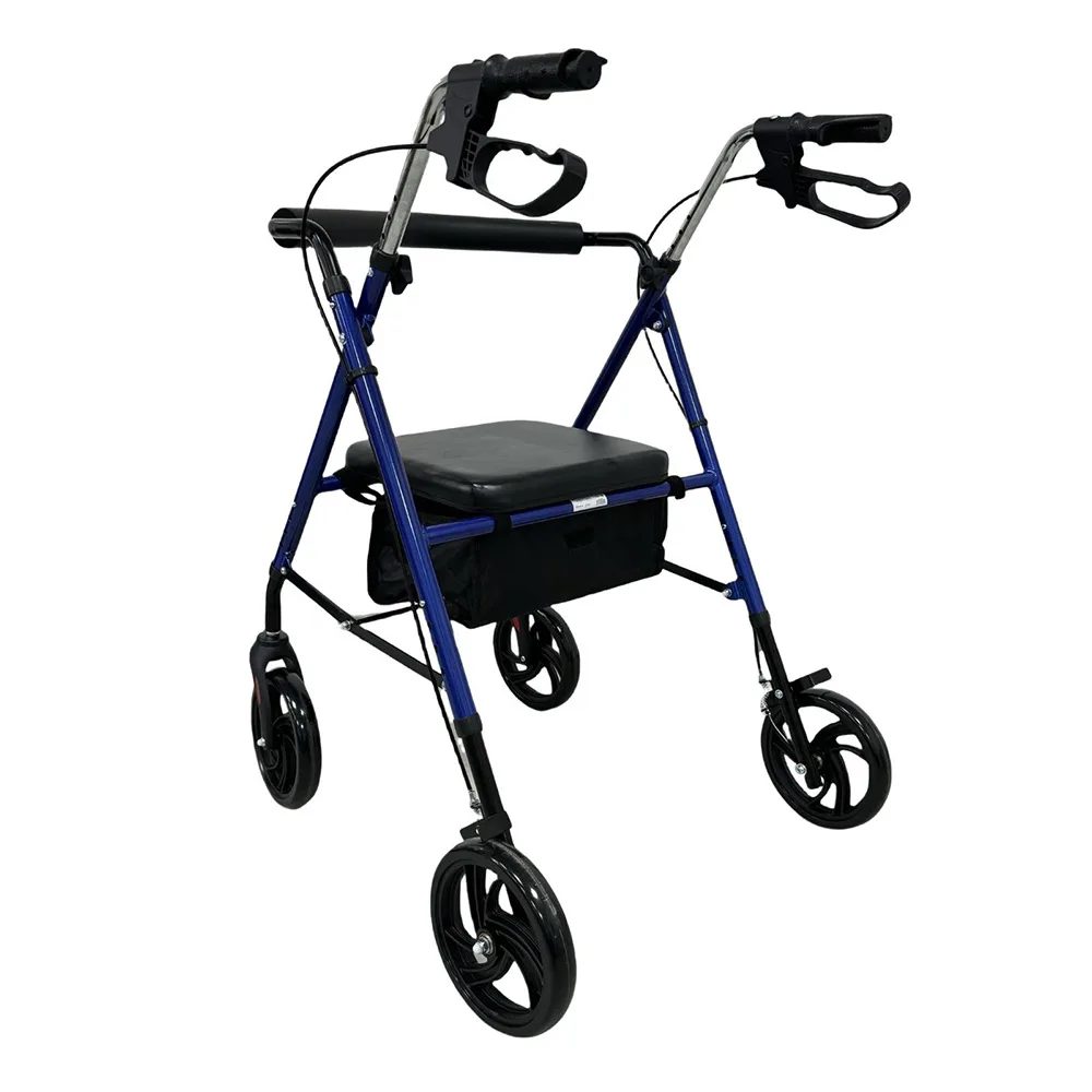 TEKERLEKLİ SANDALYE RÖLATÖR 8 İNÇ