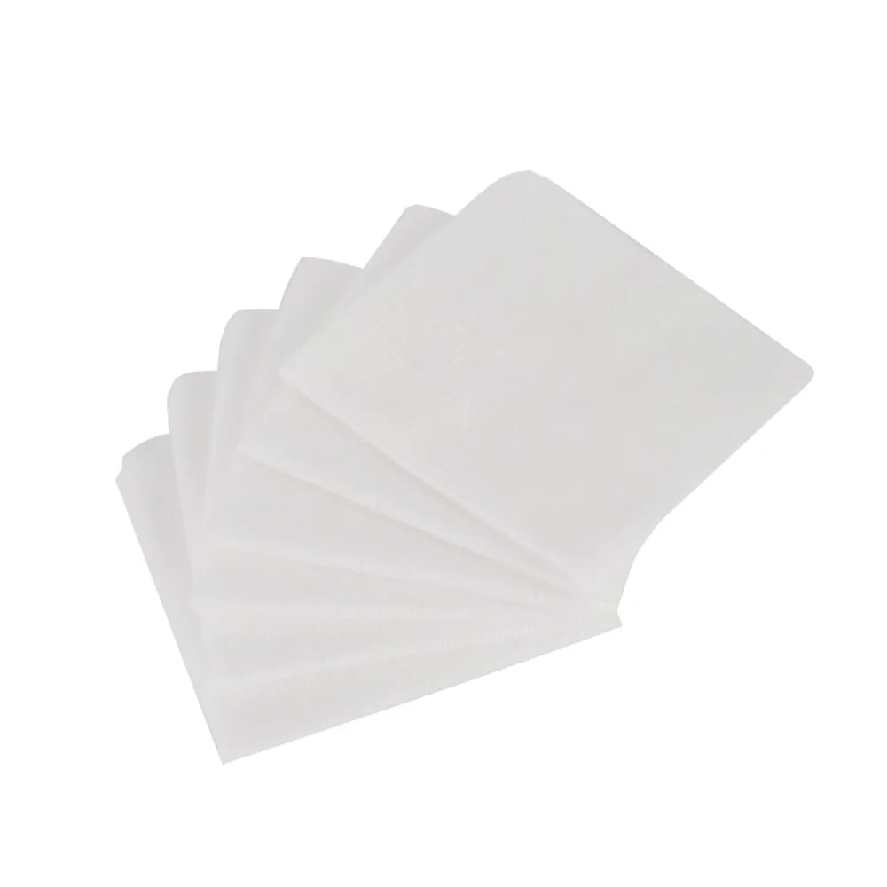 SPANÇ (8 KAT) NONWOMEN 7,5cm * 7,5cm 500'lü