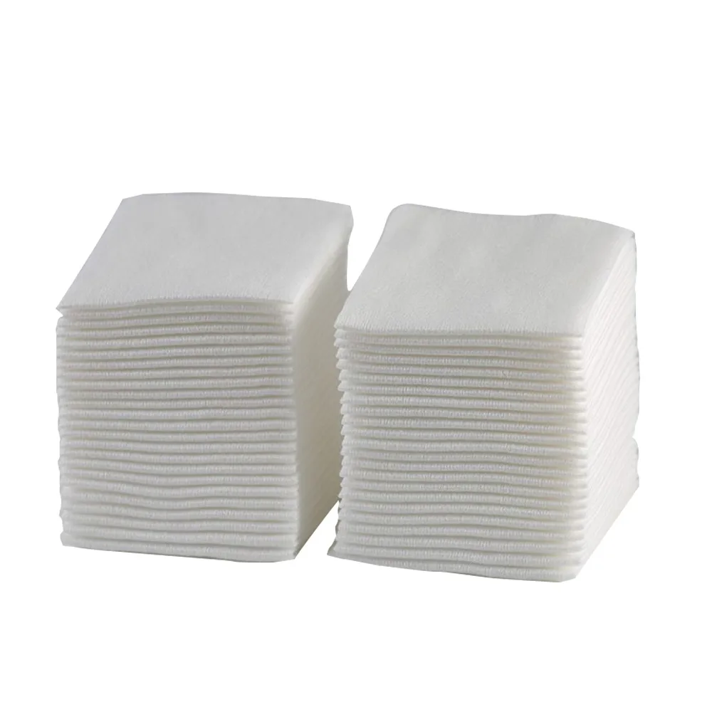 GAZ KOMPRES NONWOMEN (TULES) 7,5cm*7,5cm 100'lü