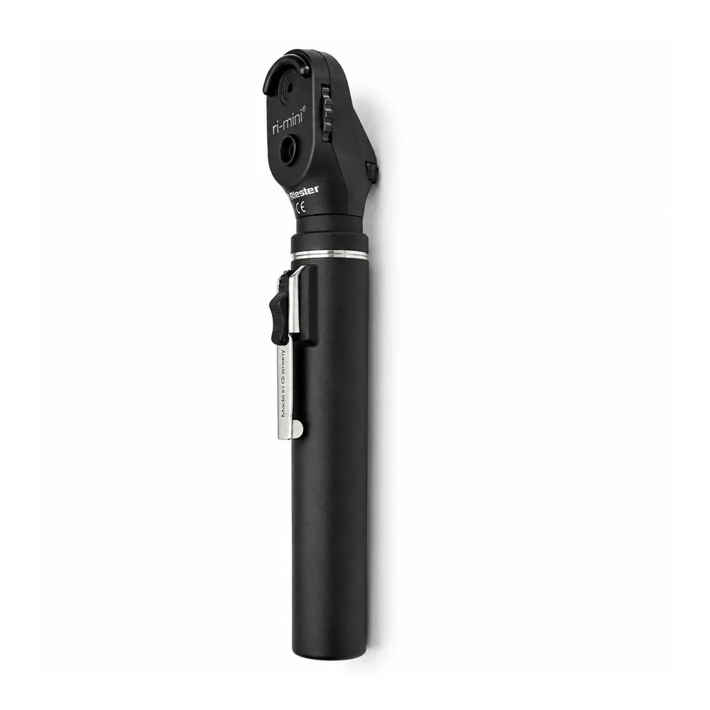 OFTALMASKOP RİESTER PEN SCOPE R-MİNİ 3011