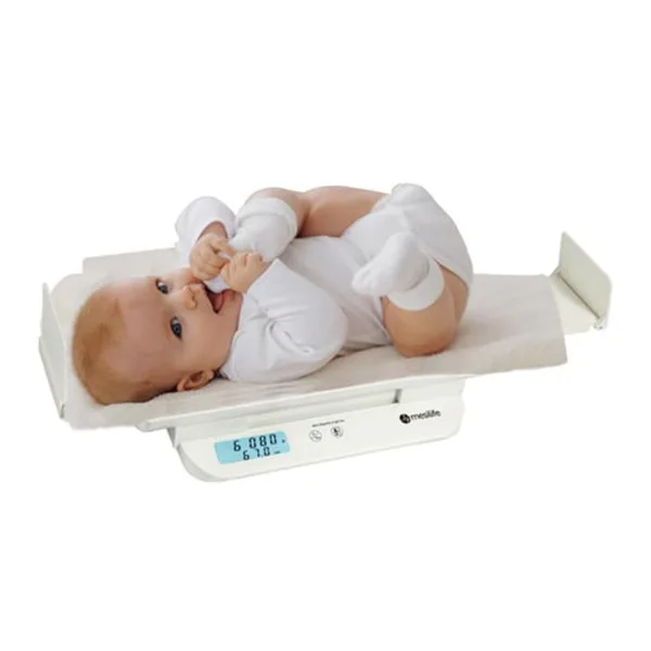 BEBEK TERAZİSİ MESİLİFE DB6802