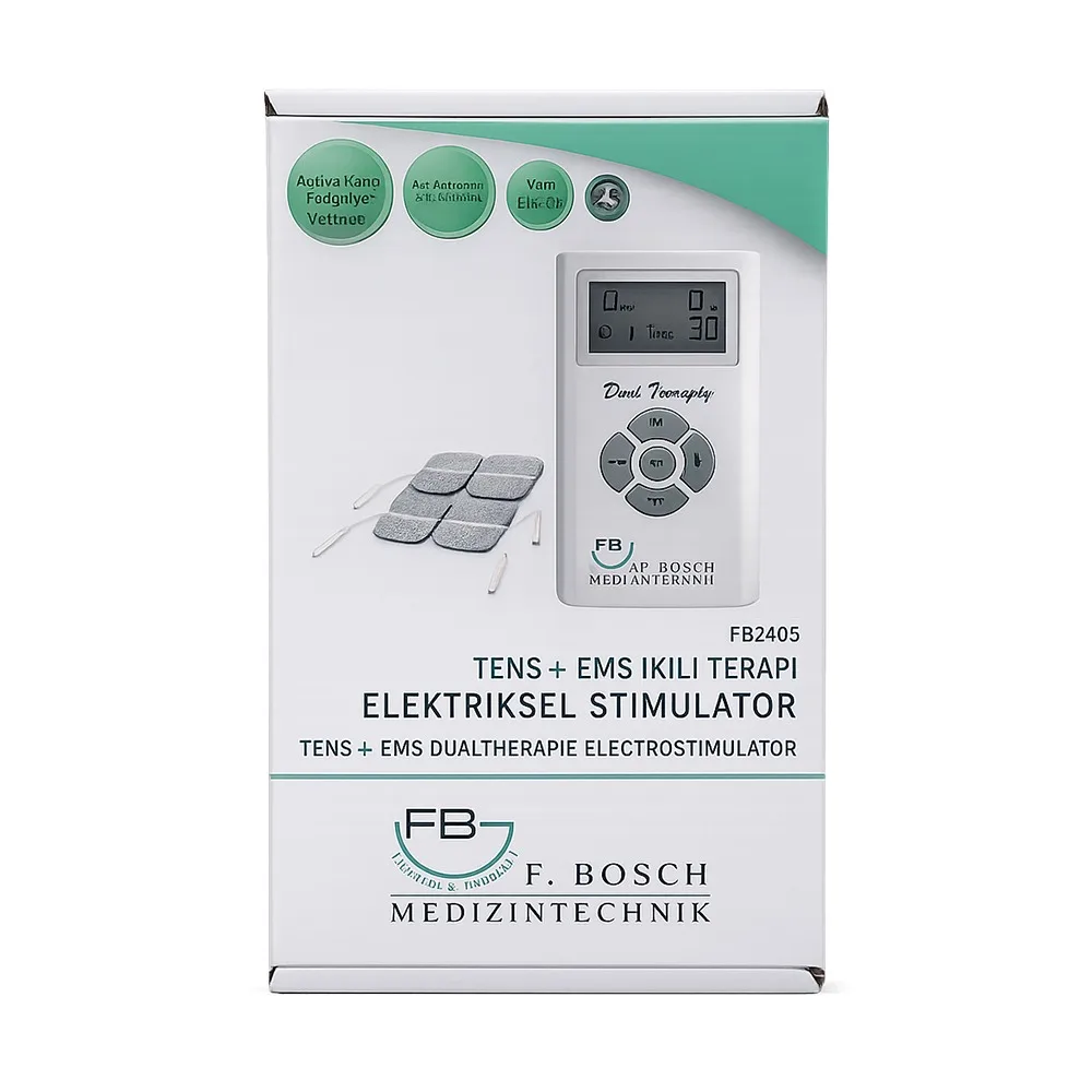 TENS CİHAZI