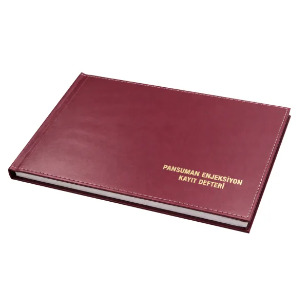 DEFTER ENJEKSİYON PANSUMAN 100 YP