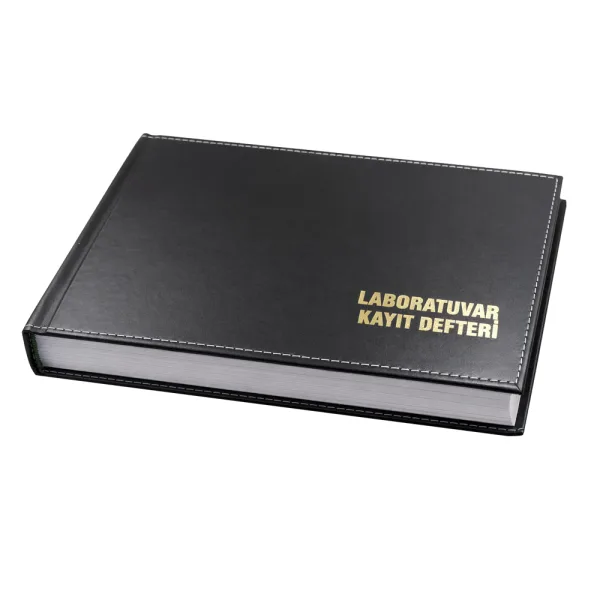 DEFTER LABORATUVAR 400 YP