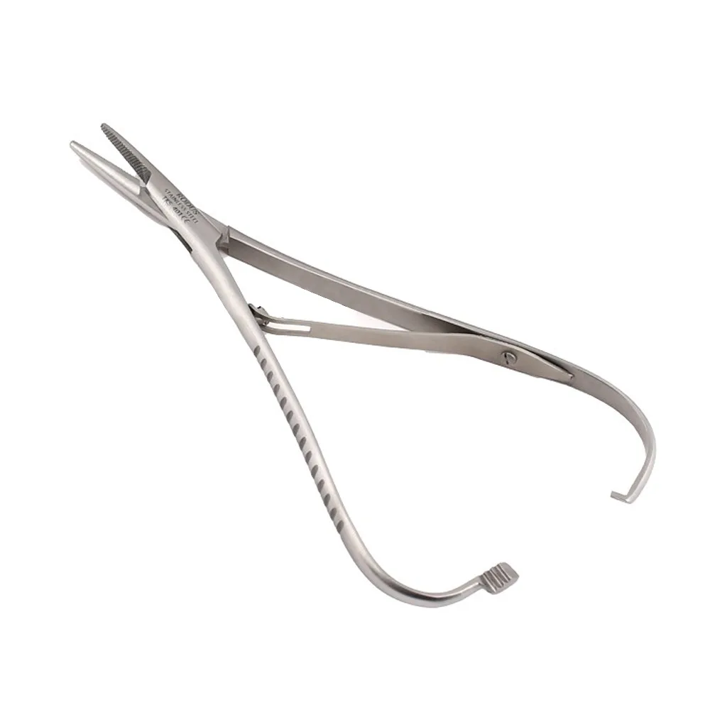 CERRAHİ PORTEGU 20cm AVUÇİÇİ MATHİEU TİPİ