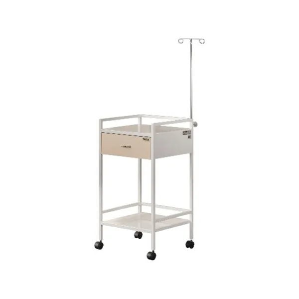 TM-B 2002 CİHAZ SEHPASI ÇEKMECELİ