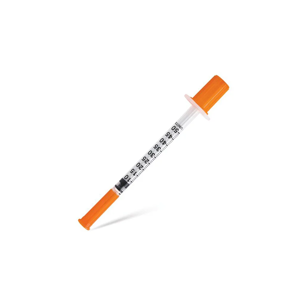 ENJEKTÖR BERİKA 0.5 ml SÜPER İNSÜLİN ENJEKTÖR