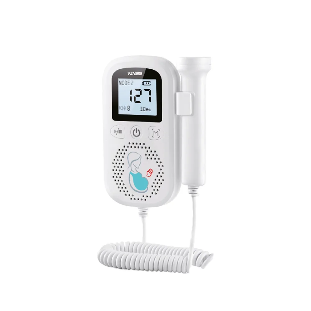 FETAL DOPPLER VZN