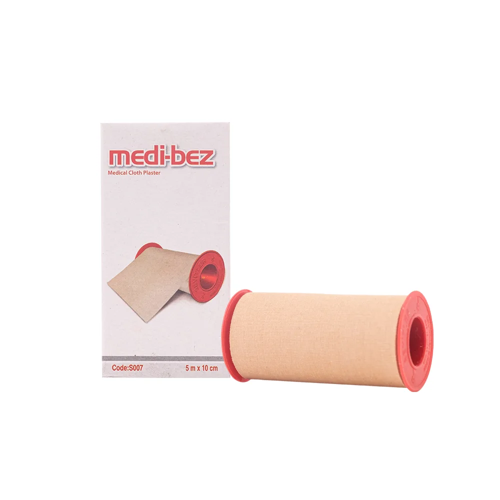 FLASTER MEDİBEZ 10cm * 5mt