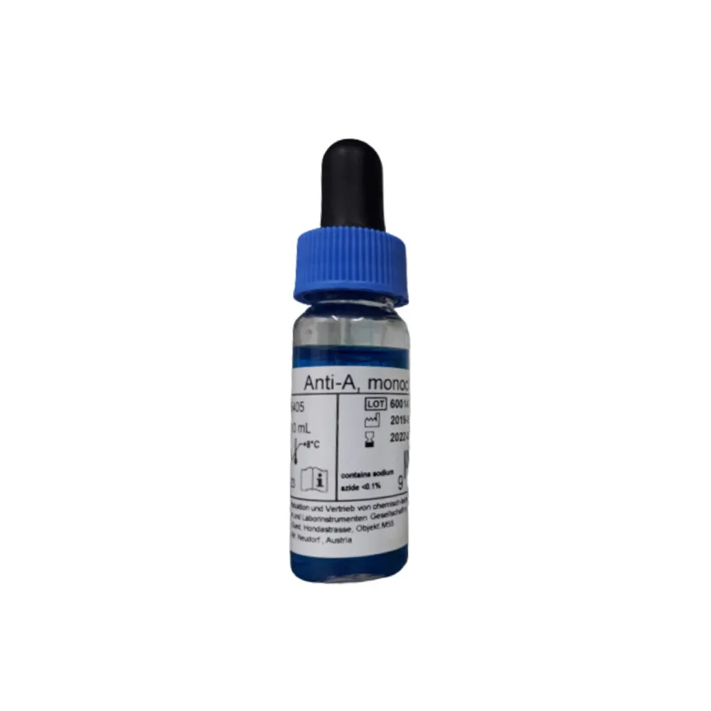 ANTİ-A 10 ml