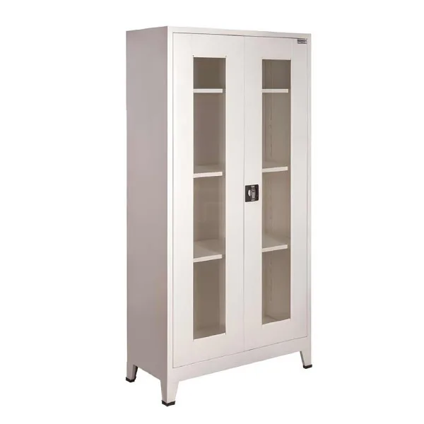 TM-G 7002 İLAÇ DOLABI ÇİFTLİ BOYDAN CAMLI