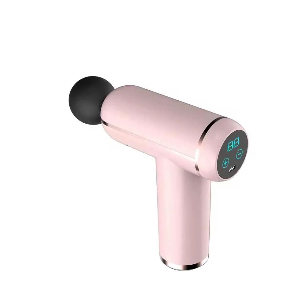 MASAJ TABANCASI FASCİA MASSAGER