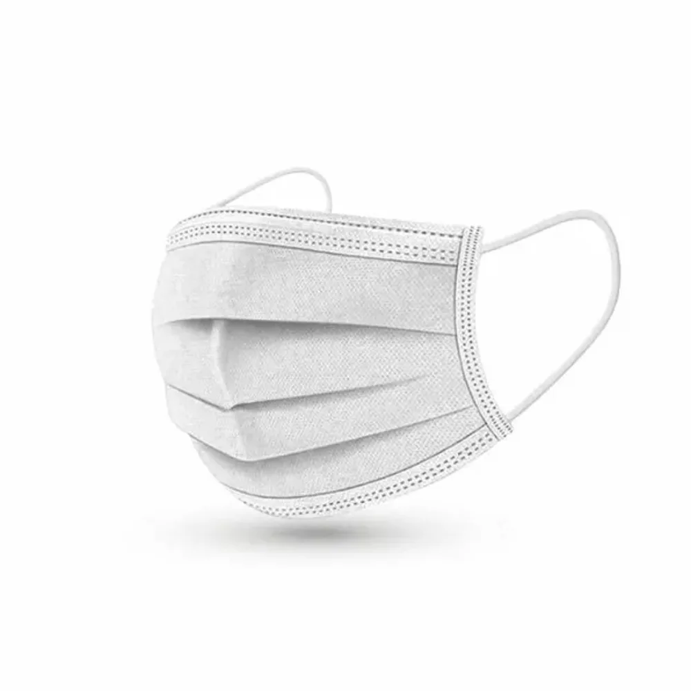 MASKE MEDBLOWN BEYAZ