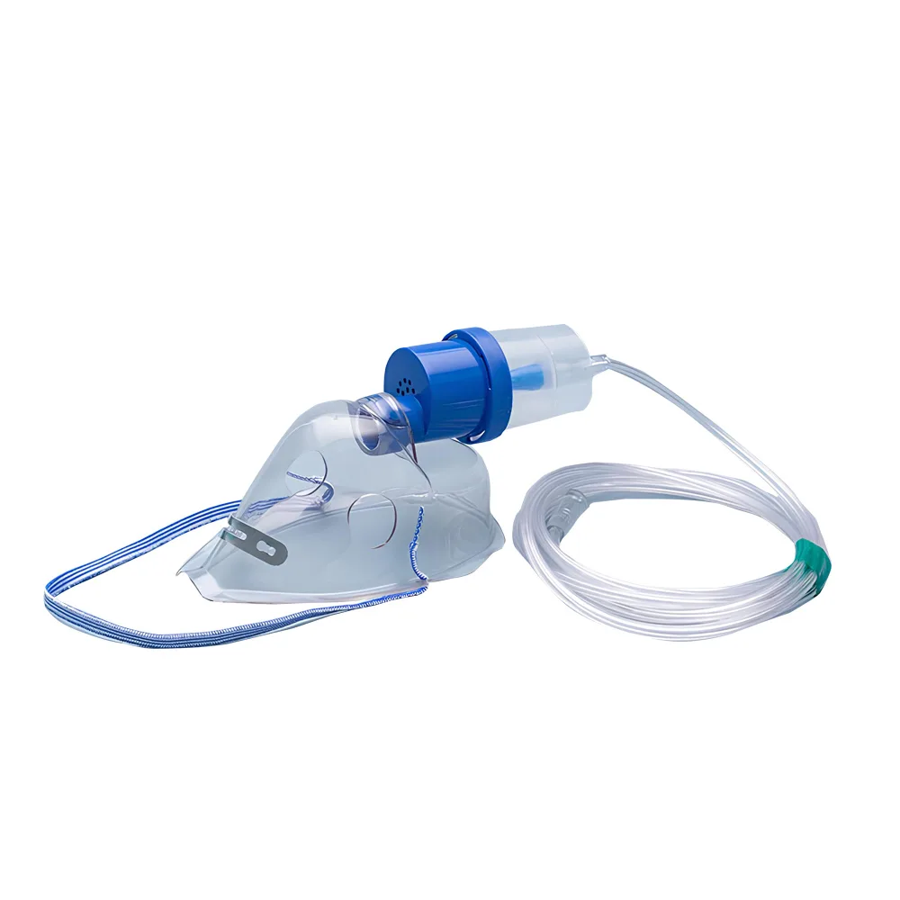 NEBÜL MASKE PEDİATRİK