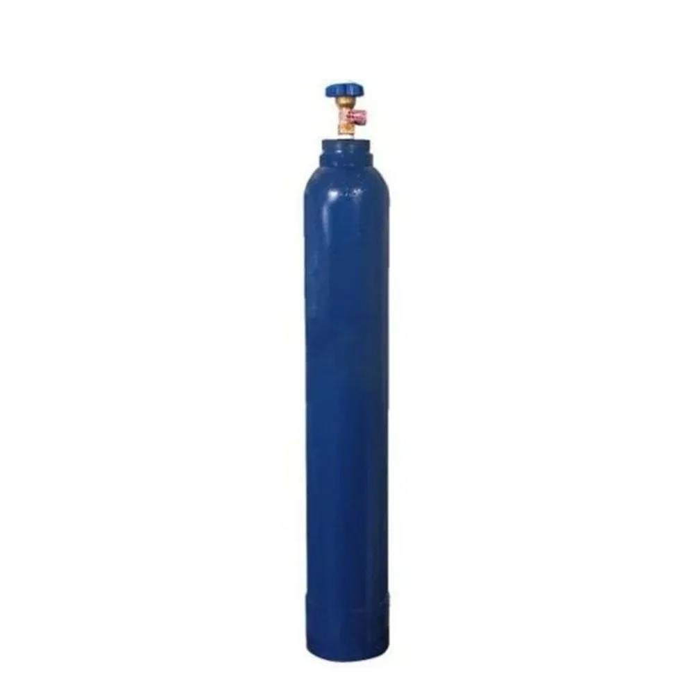 OKSİJEN TÜPÜ 10 lt ÇELİK