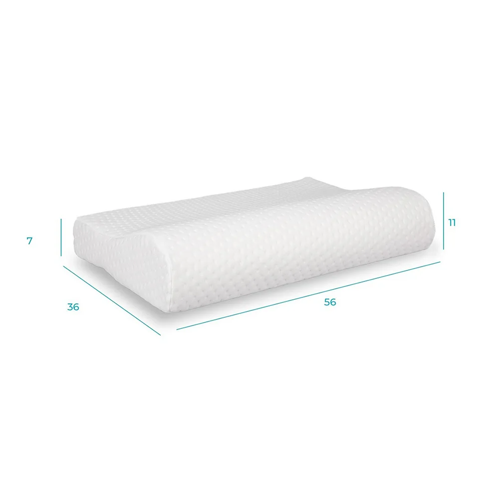 ORTOPEDİK BOYUN YASTIĞI