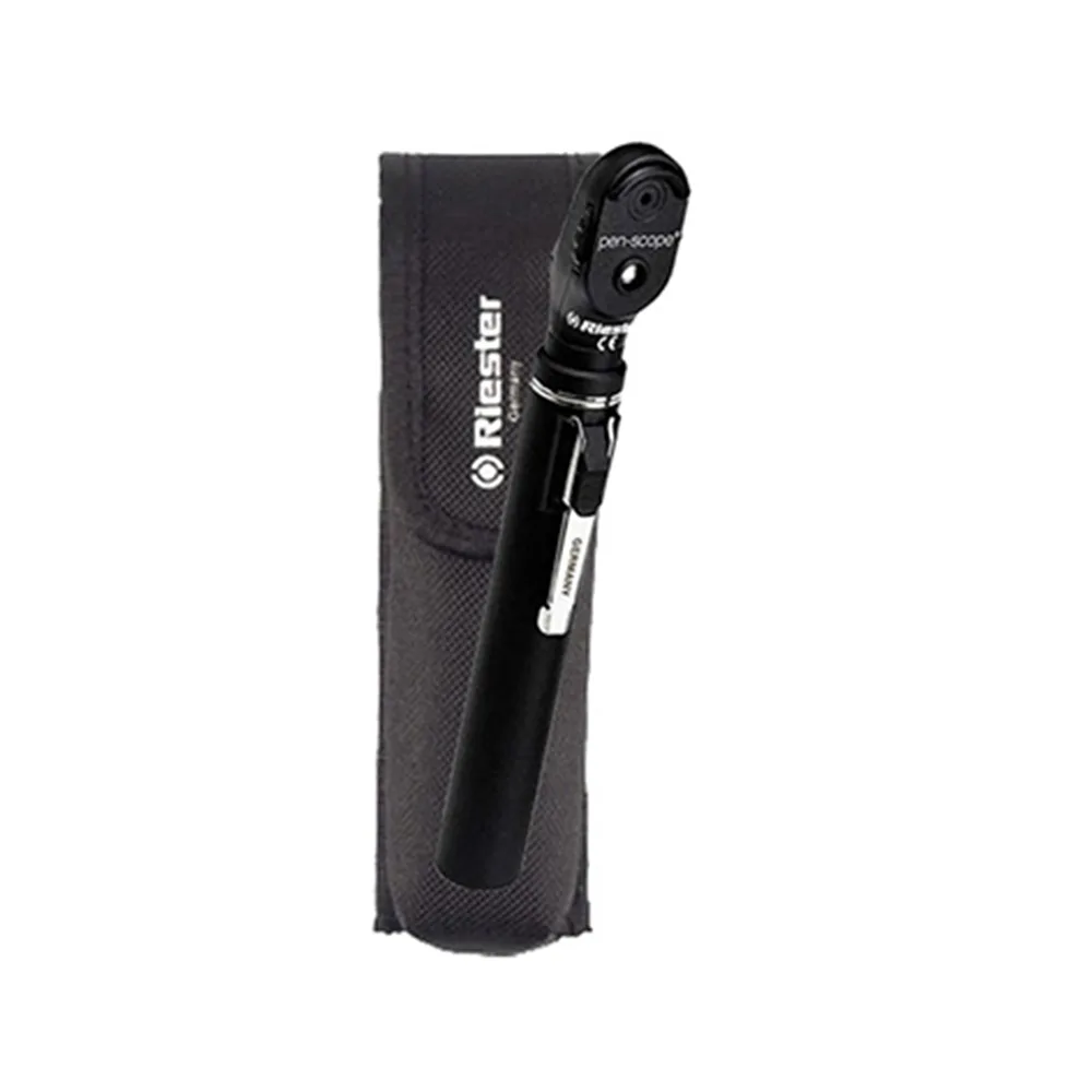 OFTALMASKOP RİESTER PEN SCOPE 2076
