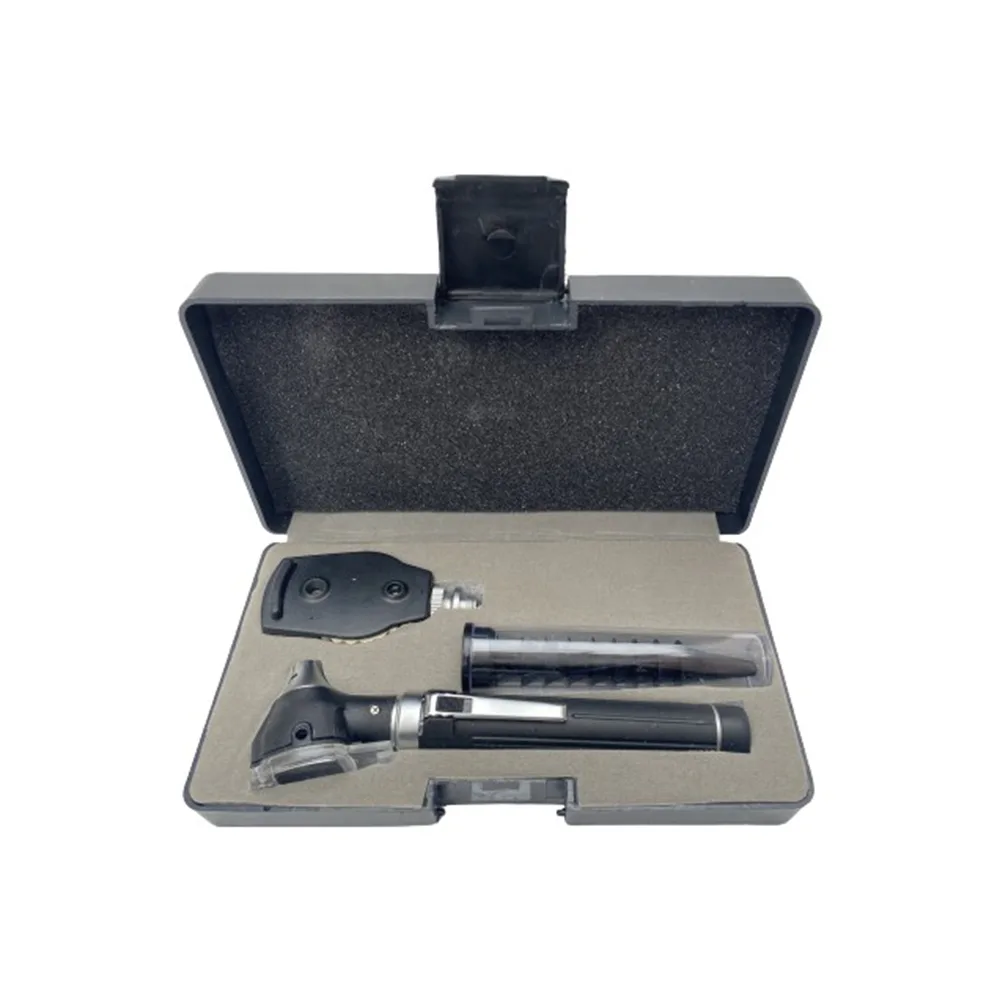 OTOSKOP * OFTALMOSKOP FİBER SET