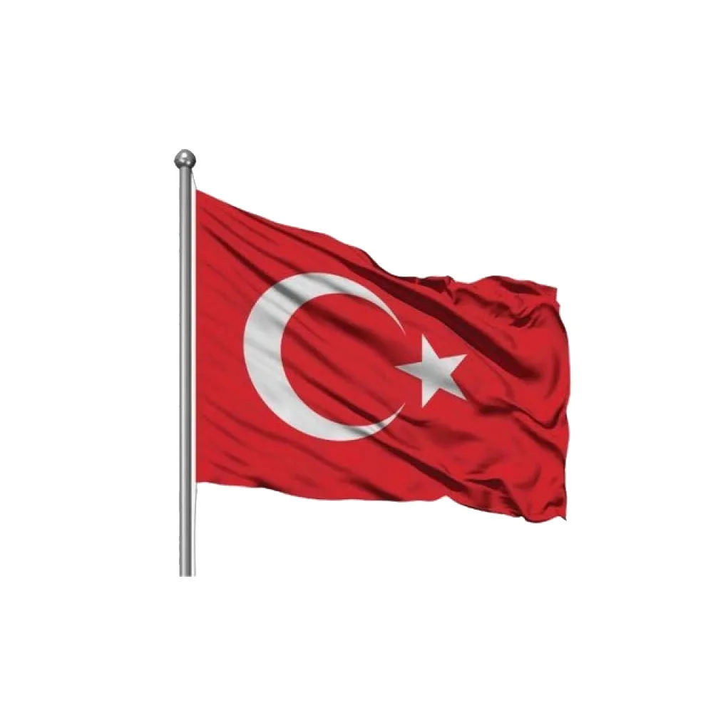 BAYRAK SANCAK 70cm*105cm
