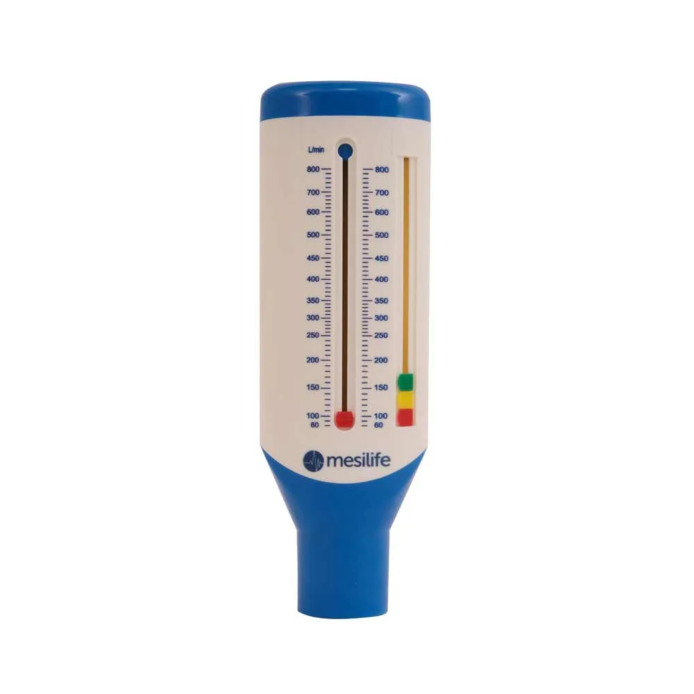 PEAK FLOMETER