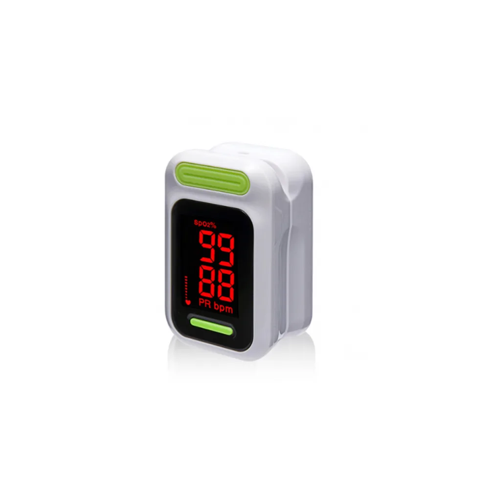 PULSEOKSİMETRE GLİFE YK-81B LED KIRMIZI PARMAK