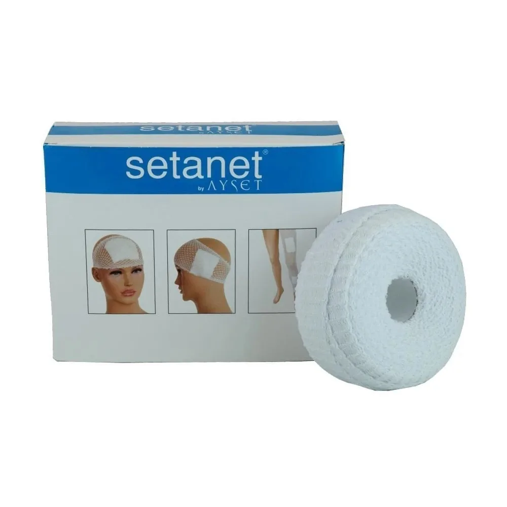 SETANET FİLE BANDAJ NO:2